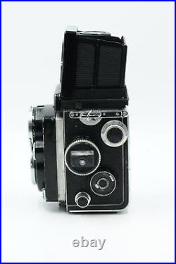 Rolleiflex 2.8F TLR Twin Lens Reflex Camera withPlanar 80mm f2.8-F #952