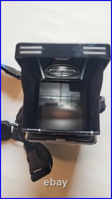 Rolleiflex Vintage Camera, Franke & Heidecke, Carl Zeiss lens Rolleiflex Vintage Camera, Franke & Heidecke, Carl Zeiss lens
