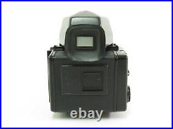 (S) Vintage Zenza Bronica ETRS Camera with 75mm f2.8 Lens- Pre Owned (S) Vintage Zenza Bronica ETRS Camera with 75mm f2.8 Lens- Pre Owned