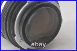 @ SakuraDo Camera @ Rare! @ Vintage Petri C. C Auto 55mm f1.4 Fast Prime MF Lens