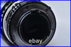 @ SakuraDo Camera @ Vintage Nikon Zoom-Nikkor 80-200mm f4.5 Ai MF Telephoto Lens