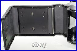 Soligor 66 vintage 6x6cm SLR camera. Soligor 80/3.5 lens. Recently CLA'd