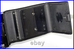 Soligor 66 vintage 6x6cm SLR camera. Soligor 80/3.5 lens. Recently CLA'd