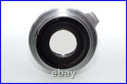 Soligor 66 vintage 6x6cm SLR camera. Soligor 80/3.5 lens. Recently CLA'd