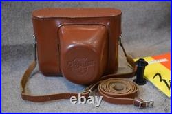 Soviet SLR Zenit-3 Vintage camera 1961? Lens Industar- 50 3.5/50mm