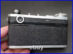 Soviet Vintage Camera KIEV-4A, Soviet Camera Lens HELIOS 103 Contax camera USSR