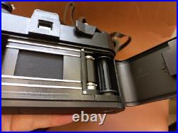 Soviet Vintage Camera Zenith ET HELIOS 44m-6, 2/58 M42, New! Camera USSR