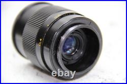 Soviet lens Industar-61L/Z MC, for Zenith macro lens 2,8/50 Tessar M42