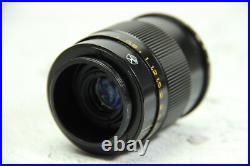 Soviet lens Industar-61L/Z MC, for Zenith macro lens 2,8/50 Tessar M42