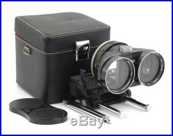 Stitz Universal Stereo Adapter Lens Model SA-1