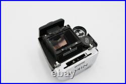 TESTED Nikon F Vintage 60s 35mm SLR Film Camera Body Photomic FTn (Manual)