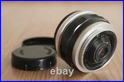 Takumar 35mm f4 14 M42 Mount Vintage Camera Lens IMMACULATE