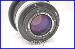 Tokyo Kogaku RE Auto Topcor 5.8cm F1.4 Lens Good Condition Vintage Camera Gear