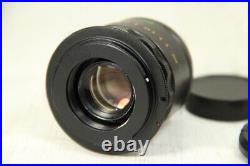 USSR lens HELIOS 44-2 58mm f/2 Vintage camera Lens M42 for Zenit / adapter Canon