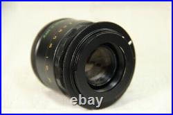 USSR lens HELIOS 44-2 58mm f/2 Vintage camera Lens M42 for Zenit / adapter Canon