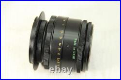 USSR lens HELIOS 44-2 58mm f/2 Vintage camera Lens M42 for Zenit / adapter Canon