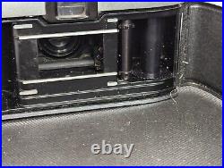 Untested Vintage Topcon Camera With Rare Topcor Lens Tokyo Kogaku F 2.8 5cm