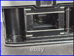 Untested Vintage Topcon Camera With Rare Topcor Lens Tokyo Kogaku F 2.8 5cm