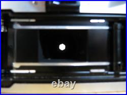 VINTAGE CANON AE1 35mm CAMERA 50mm CANON FD VIVITAR 35-70mm LENS WINDER TESTED VINTAGE CANON AE1 35mm CAMERA 50mm CANON FD VIVITAR 35-70mm LENS WINDER TESTED