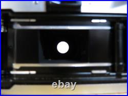 VINTAGE CANON AE1 35mm CAMERA 50mm CANON FD VIVITAR 35-70mm LENS WINDER TESTED VINTAGE CANON AE1 35mm CAMERA 50mm CANON FD VIVITAR 35-70mm LENS WINDER TESTED