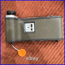 VINTAGE Mamiya Press 120 Camera 90mm f3.5 Lens Multiple Backs and Extras