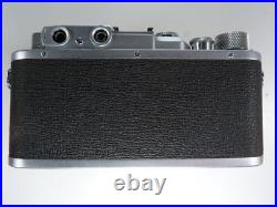 VINTAGE NICCA 3-S 35mm Film Camera No 66939 with Lens NIKKOR. H C 50/2 READ VINTAGE NICCA 3-S 35mm Film Camera No 66939 with Lens NIKKOR. H C 50/2 READ