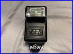 VINTAGE Nikon FE 35mm Film Camera with Multiple Lenses and Accessories VINTAGE Nikon FE 35mm Film Camera with Multiple Lenses and Accessories