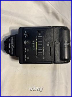 VINTAGE Nikon FE 35mm Film Camera with Multiple Lenses and Accessories VINTAGE Nikon FE 35mm Film Camera with Multiple Lenses and Accessories