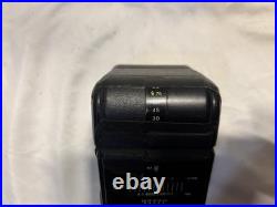 VINTAGE Nikon FE 35mm Film Camera with Multiple Lenses and Accessories