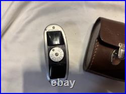 VINTAGE Nikon FE 35mm Film Camera with Multiple Lenses and Accessories VINTAGE Nikon FE 35mm Film Camera with Multiple Lenses and Accessories