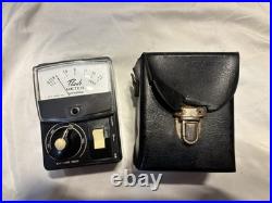 VINTAGE Nikon FE 35mm Film Camera with Multiple Lenses and Accessories