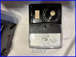 VINTAGE Nikon FE 35mm Film Camera with Multiple Lenses and Accessories VINTAGE Nikon FE 35mm Film Camera with Multiple Lenses and Accessories