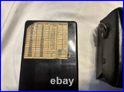 VINTAGE Nikon FE 35mm Film Camera with Multiple Lenses and Accessories