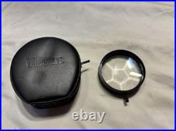 VINTAGE Nikon FE 35mm Film Camera with Multiple Lenses and Accessories VINTAGE Nikon FE 35mm Film Camera with Multiple Lenses and Accessories