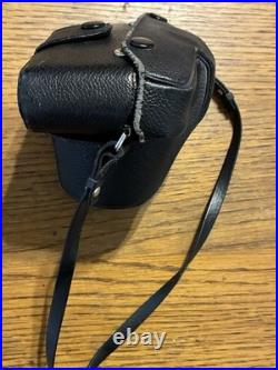 VINTAGE OLYMPUS OM-1 35MM SLR FILM CAMERA G. ZUIKO 50MM f/1.4 LENS Case Untested VINTAGE OLYMPUS OM-1 35MM SLR FILM CAMERA G. ZUIKO 50MM f/1.4 LENS Case Untested