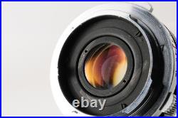 VINTAGE Olympus F. Zuiko Auto-S 38mm f/1.8 MF Lens for Pen F FT FV JAPAN #A003