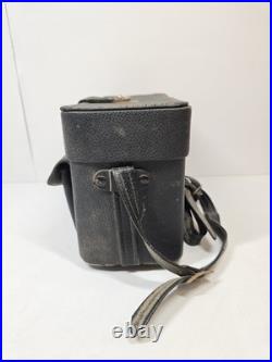 VINTAGE Pentax K1000 Brown Trim SE 35mm Film Camera With50mm (UNTESTED)