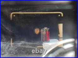 VINTAGE Petri 7S Rangefinder Camera 45mm f/1.8 Large Aperture Lens TESTED