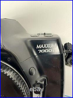 VINTAGE RARE NOS MINOLTA MAXXUM 7000i AUTO FOCUS 35MM FILM CAMERA