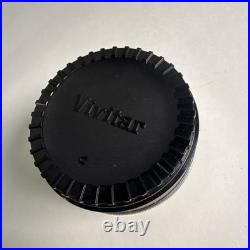 VTG CANON F1 35mm Film Camera with 50mm CANON Lens, 3 Extra Lenses + Accessories