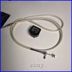 VTG CANON F1 35mm Film Camera with 50mm CANON Lens, 3 Extra Lenses + Accessories