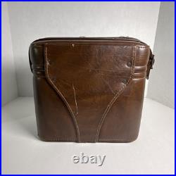 VTG CANON F1 35mm Film Camera with 50mm CANON Lens, 3 Extra Lenses + Accessories