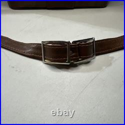 VTG Canon AE-1 Program 35mm Film Manual Camera With 50mm Lense, Flash & Case