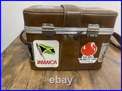 VTG Estate Find! Asahi Pentax K2 35 mm Camera Lot Kit Bundle Multiple Lens Case VTG Estate Find! Asahi Pentax K2 35 mm Camera Lot Kit Bundle Multiple Lens Case