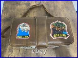 VTG Estate Find! Asahi Pentax K2 35 mm Camera Lot Kit Bundle Multiple Lens Case