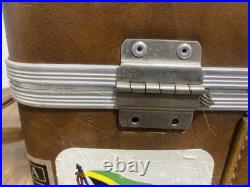 VTG Estate Find! Asahi Pentax K2 35 mm Camera Lot Kit Bundle Multiple Lens Case