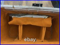 VTG Estate Find! Asahi Pentax K2 35 mm Camera Lot Kit Bundle Multiple Lens Case