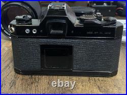 VTG Estate Find! Asahi Pentax K2 35 mm Camera Lot Kit Bundle Multiple Lens Case VTG Estate Find! Asahi Pentax K2 35 mm Camera Lot Kit Bundle Multiple Lens Case