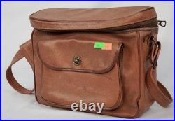 VTG Kodak Retina II 35mm Film Camera 50mm F2 Coated Xenon Lens With Accessories