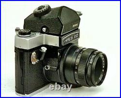 Vega 12 Vintage Lens Cameras lenses USSR Macro Shooting On SLR Cameras gift